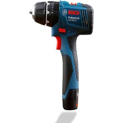 Bosch GSB 1080-2-LI Cordless Drill Machine