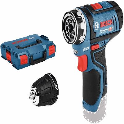 Bosch GSR 12V-15 FC Cordless Drill