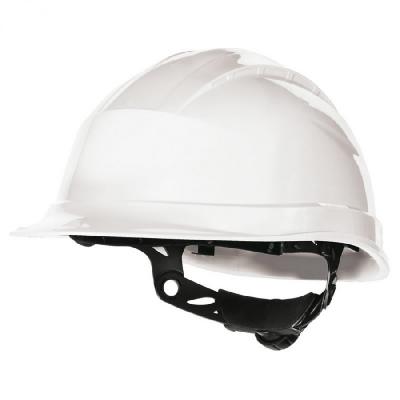 Delta Plus Quartzup III Safety Helmet