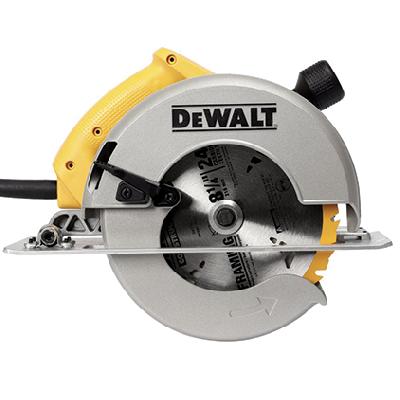 Dewalt DW384 Circular Saw