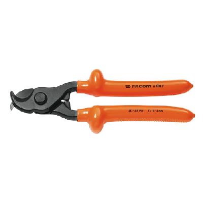 Facom FA-412.14AVSE Insulated VSE Cable Cutter