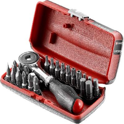 Facom R.PEJ31PG Screw Tool Kit