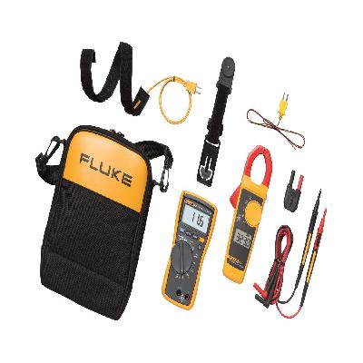 Fluke HVAC Combo Kit