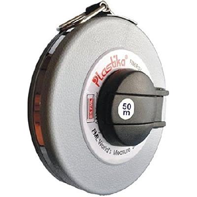 Hi- Plastika Fiberglass Measuring Tape