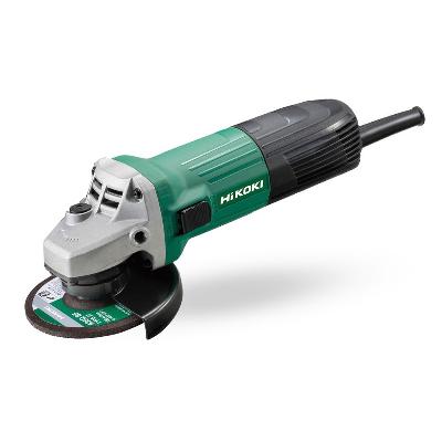 Hikoki G10SS2 Angle Grinder