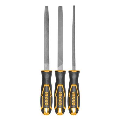 Ingco HKTFS1308 Steel File Set