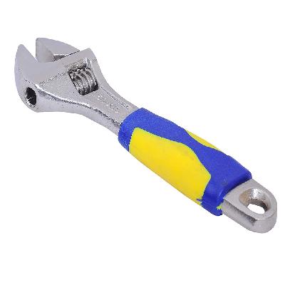 Jon Bhandari Adjustable Wrench
