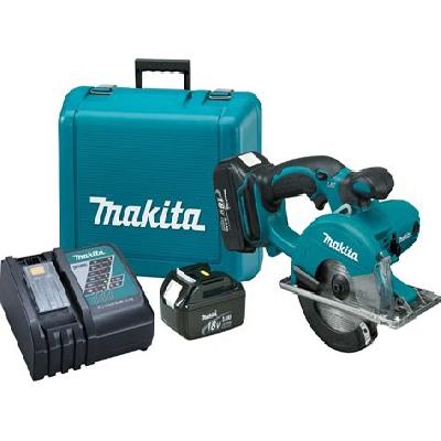 Makita BCS55O Cordless Cutting Saw