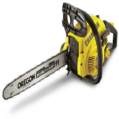 MAN POWER PETROL CHAINSAW