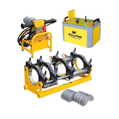 Melt M4 Welding Machine