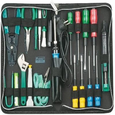 Proskit Hand Tool Kit