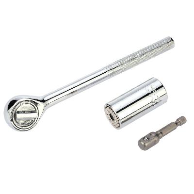 Stainless Steel Socket Wrench