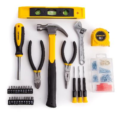 Stanley STHT0-75947 Hand Tool Kit