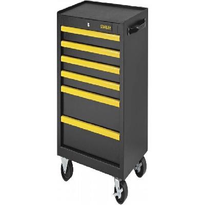 Stanley STST98182-1 Drawers Roller Cabinet