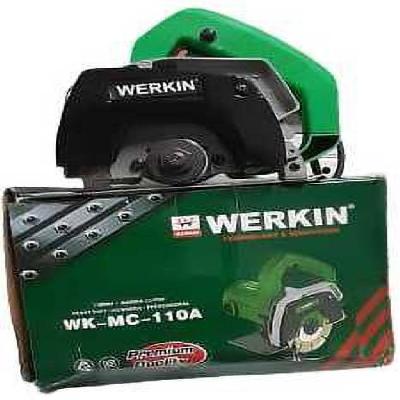 Werkin WK-MC-110A Handheld Tile Cutter