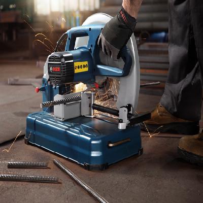 Bosch Chop Saw Machine