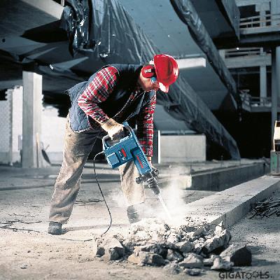 Bosch Demolition Hammers