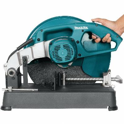 Chop Saw Machine