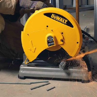 Dewalt Chop Saw
