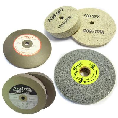 Abrasive Wheel