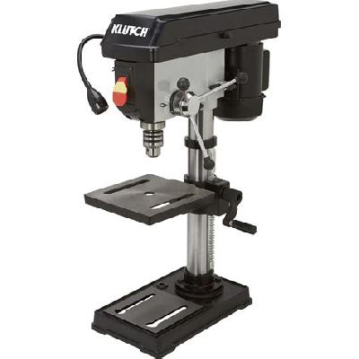 Bench Drill