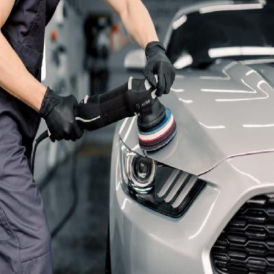 Car Polisher