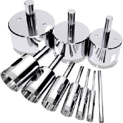 Diamond Drill Bit