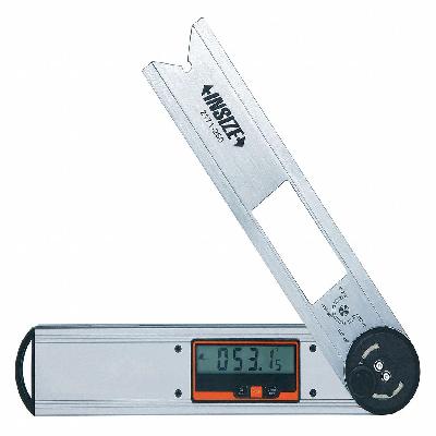 Digital Angle Finder