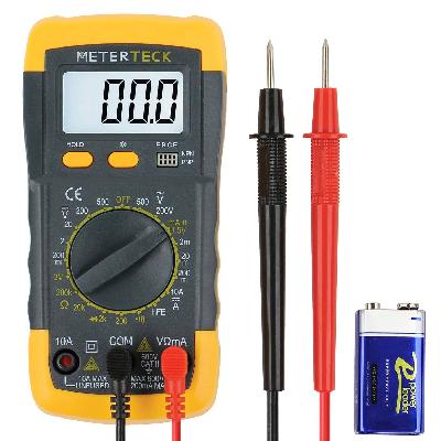 Digital Multimeter