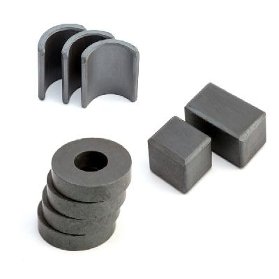 Ferrite Magnet