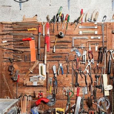 Hand Tools