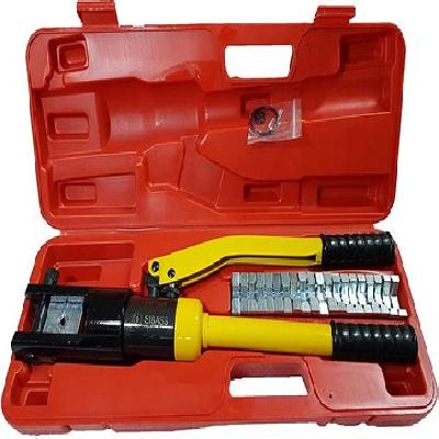 Hydraulic Crimping Tools