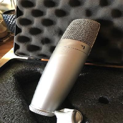 Lux Condenser