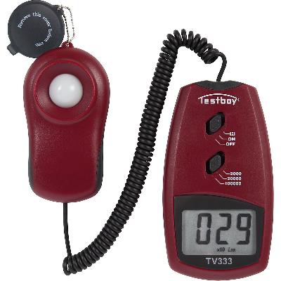 Lux Meter