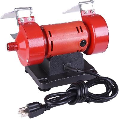 Mini Bench Grinder