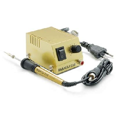 Mini Soldering Station