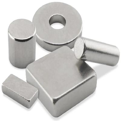 Neodymium Magnets