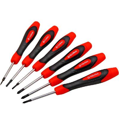 Precision Screwdriver