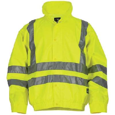 Safety Jacket