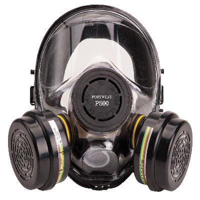 Safety Mask