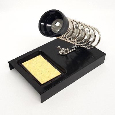Soldering Iron Stand