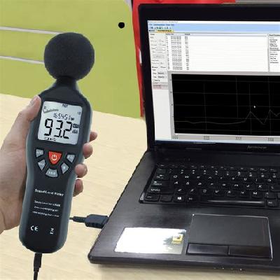 Sound Level Meter