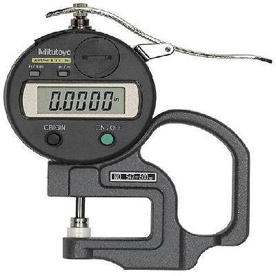 Thickness Gauge