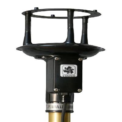 Ultrasonic Anemometer