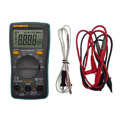 Vartech Multimeter