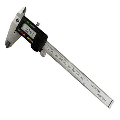 Vernier Caliper