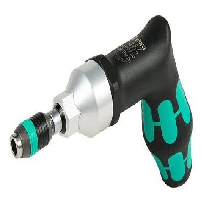 Adjustable Torque Screwdriver