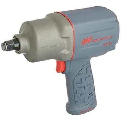Air Impact Wrench