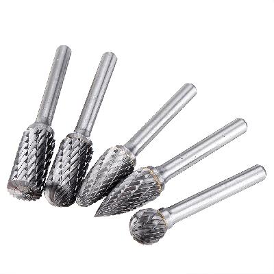 Carbide Burr 