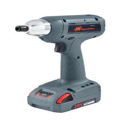 Cordless Precision Screwdriver